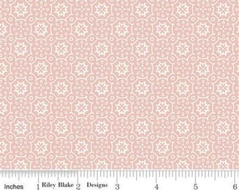 RILEY BLAKE, PINK, 10685, Joy In The Journey, fabric, cotton, quilt cotton