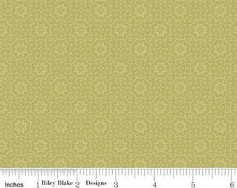 RILEY BLAKE, OLIVE, 10685, Joy In The Journey, fabric, cotton, quilt cotton