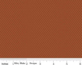 RILEY BLAKE, ORANGE, Buttermilk Basics, 100% cotton, cotton quilt, cotton designer - 9184 de Riley Blake Designs