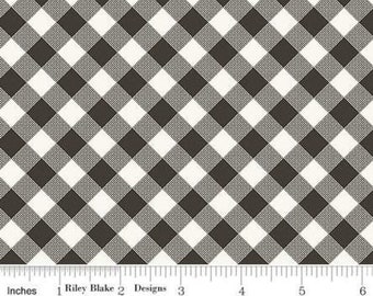 QUILT FABRIC PLAID, 100% cotton, quilt cotton - Joy in the Journey de Riley Blake Designs