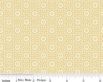 RILEY BLAKE, flower, 100% cotton, quilt cotton - Joy in the Journey de Riley Blake Designs