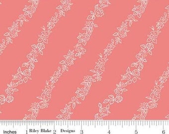 RILEY BLAKE, DIAGONALE, 100% cotton, quilt cotton - Sew Kewpie de Riley Blake Designs