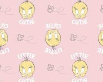 BUGS BUNNY Camelot Fabrics COL 02 23600126 Looney Tunes