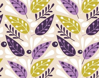 quilt cotton col 03 Camelot Fabric 29180205 Flower Mistic Cranes