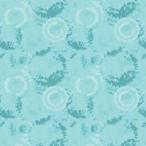 Fabric cotton, TIE DYE DREAMS, 21240503, 04, Quilt Fabrics, 100% cotton, quilt cotton - Rainbow Dreams of Camelot Fabrics