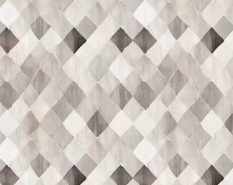 Camelot Fabrics BASKETWEAVE LOOK, Paw and Whisker, 100% Cotton Quilt Fabric, 21250609-02