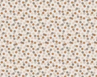 Fabric cotton, SEEING SPOTS, 58250105-01, Quilt Fabrics, 100% cotton, quilt cotton - Pawsitively of Camelot Fabrics