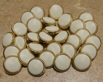 14mm, 16mm, 19mm, 21mm, 6-30 buttons, WHITE AND GOLD