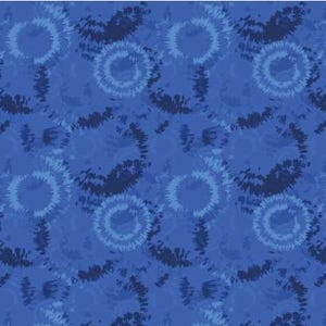 Fabric cotton, TIE DYE DREAMS, 21240503, 02, Quilt Fabrics, 100% cotton, quilt cotton - Rainbow Dreams of Camelot Fabrics