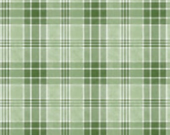 Fabric cotton Holiday plaid, 49230107-03, QUILT FABRICS, 100% cotton, quilt cotton - Comfort and Joy Collection of Camelot Fabrics