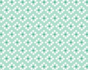 Fabric cotton, WESTERN GEO, 21240306, 02, Quilt Fabrics, 100% cotton, quilt cotton - Rodeo Rose of Camelot Fabrics