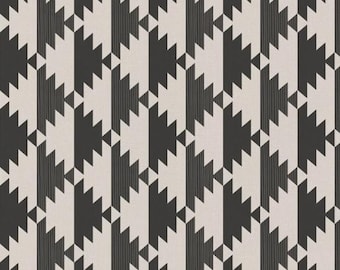 Triangle, Emma & Mila Fabrics, 100% cotton