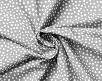 QUILT FABRICS, DOTS, 49240407, 05, 100% cotton, quilt cotton - Pinguin Party of Camelot Fabrics