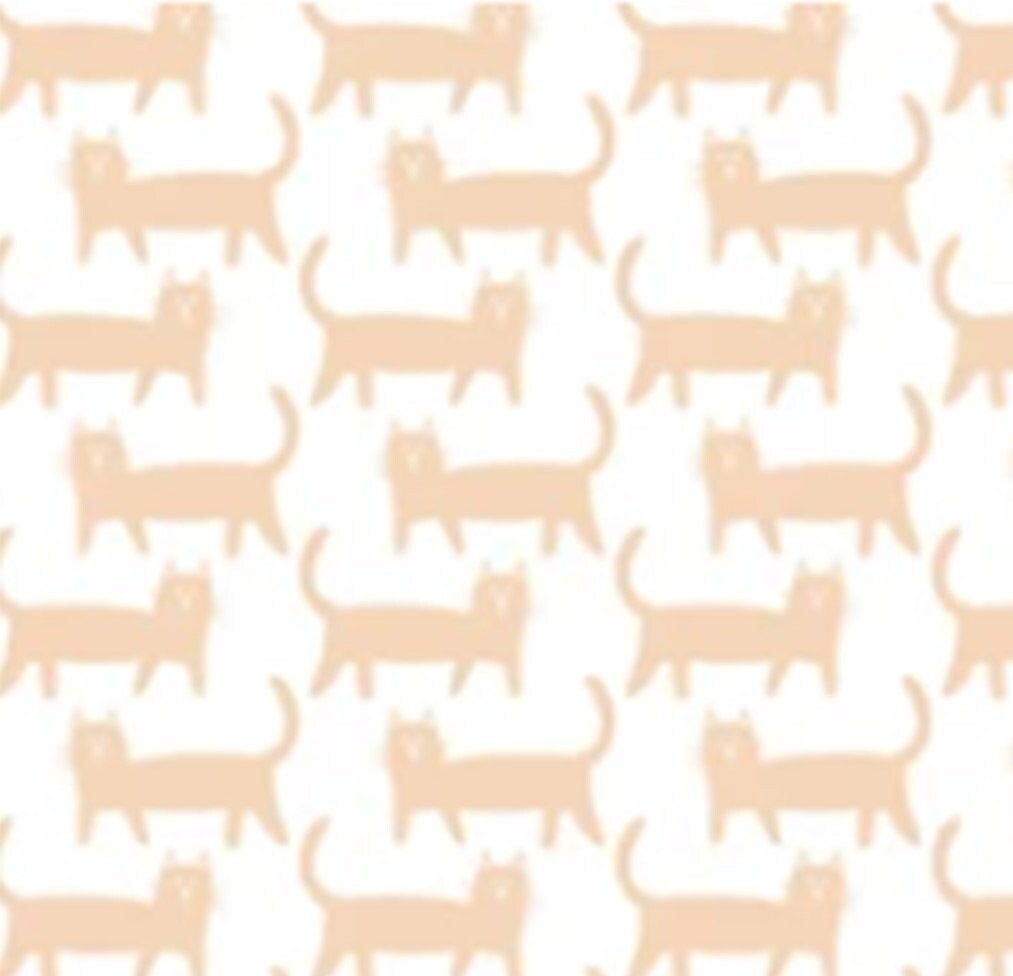 Cat Neufchatel 31180204 Col 01 Camelot Fabrics 100 Cotton