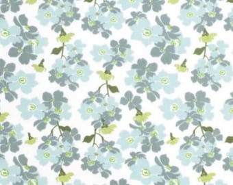 CAMELOT FABRICS, Flower, gold métallic, Up Up and Away, 29170102, col 02, cotton, cotton quilt, cotton designer