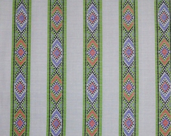 SALE, Ink and Arrow Fabrics, Fabric Stripe, 100% cotton, cotton quilt, cotton designer
