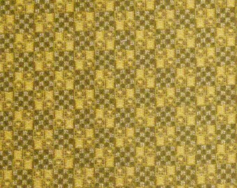 QUILTING TREASURES, Bronze, 100% cotton, cotton quilt, cotton designer -24719 de QT Fabrics