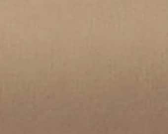 SAND SOLID, 214-0004, cotton quilt - Fresh Solids de Camelot Fabrics