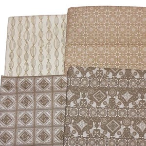 END OF COLECTION, Home on the Prairie, Quilt cotton, Camelot Fabrics