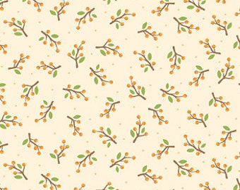 BENARTEX FABRICS, Littles Fruits,100% cotton, cotton quilt - 7544 de Benartex Fabrics