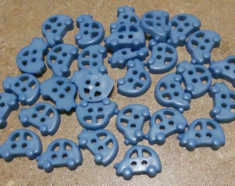 13mm X 16mm, 12 buttons car, BF47