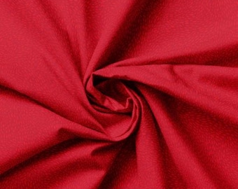 Fabric cotton, CRANBERRY, HEDGEROW, 2152-0128, Quilt Fabrics, 100% cotton, quilt cotton - Monarch Gardens of Camelot Fabrics