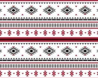 Fabric cotton, NAVAJO STRIPE, 21172104-01, Quilt Fabrics, 100% cotton,quilt cotton - North of Ordinary of Camelot Fabrics