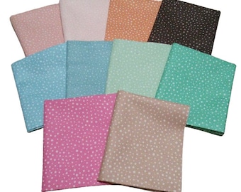 CAMELOT FABRICS, 10 colors, 2141 of Camelot Fabrics, 100% cotton