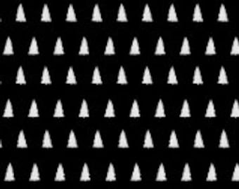 Fabric cotton Holiday trees, 49230105-01, QUILT FABRICS, 100% cotton, quilt cotton - Comfort and Joy Collection of Camelot Fabrics