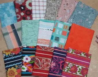 END OF COLLECTION, 16 prints - Vera Bradley Designs & Art Gallery