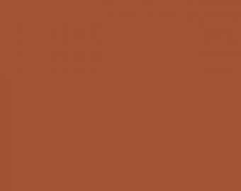 CINNAMON, 214-0130, cotton quilt - Fresh Solids de Camelot Fabrics