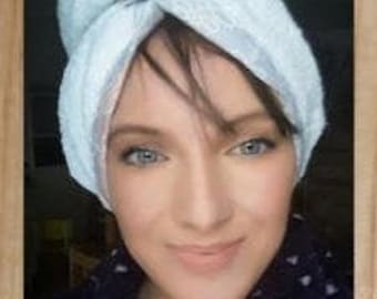 Head Towel, turban towel