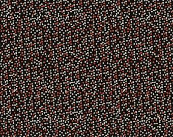 CAMELOT FABRICS, Library Disty, 71190407, Oxford, Laura Ashley, 100% Cotton