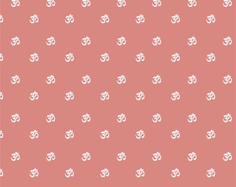 QUILT FABRIC, Om, 100% Cotton - Omstoppable de Camelot Fabrics