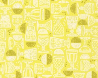 ROBERT KAUFMAN, 20725, Rose Lemonade, Wishwell, cotton, cotton quilt, cotton designer