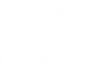 WHITE, 214-0001, cotton quilt - Fresh Solids de Camelot Fabrics