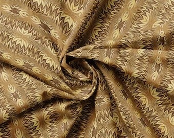 Fabric cotton Silken Swirls, 55230806, 01, QUILT FABRICS, 100% cotton, quilt cotton - Bloom Tapastry of Camelot Fabrics