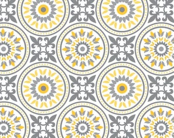 Medaillon, Emma & Mila Fabrics, 100% cotton