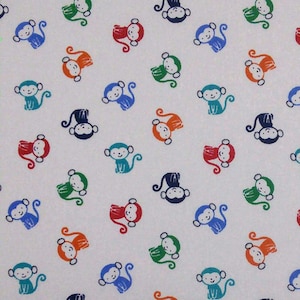 JOANN FABRICS, Minkey, 100% cotton, cotton quilt, cotton designer