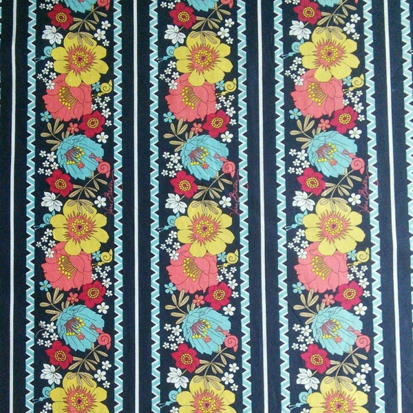 VERA BRADLEY Floral, 100% cotton, cotton quilt, cotton designer