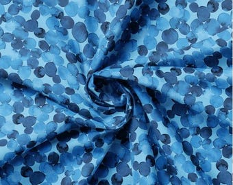 Fabric cotton, 66230205, 03, QUILT FABRICS, 100% cotton, quilt cotton - Sweet Summer of Camelot Fabrics