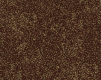 BENARTEX FABRICS, Chocolat brown, Chocolicious, Kanvas, 9849, col 77, cotton quilt, cotton designer