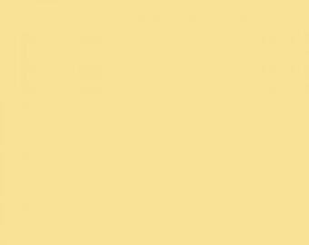 CUSTARD, 214-0141, cotton quilt - Fresh Solids de Camelot Fabrics