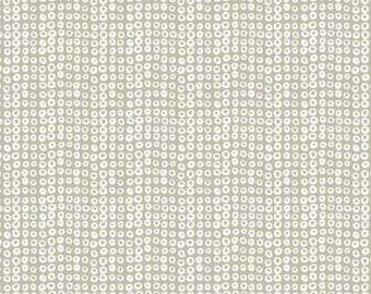 Fabric cotton, STEPPING STONES, 552440105, 01, Beige, Quilt Fabrics, 100% cotton, quilt cotton - Peace & Wildflowers of Camelot Fabrics
