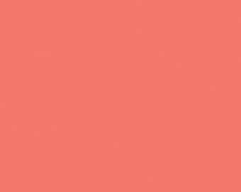 GRAPEFRUIT, 214-0030, cotton quilt - Fresh Solids de Camelot Fabrics