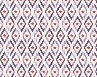 Fabric cotton, WESTERN GEO, 58240607, 01, Quilt Fabrics, 100% cotton, quilt cotton - Howdy Partner of Camelot Fabrics