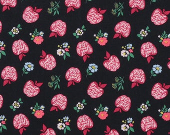 QUILT FABRIC Apple, Just One Bite, 85102005, Camelot Fabrics