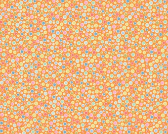 BENARTEX FABRICS, Dot, 1895, col 38, My Little Sunshine 2, cotton, cotton quilt, cotton designer