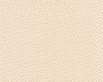 ANDOVER, Fabric beige 100% coton, 9555 - Signature Style de Andover