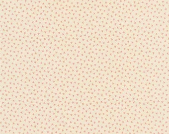 ANDOVER, Fabric beige 100% coton, 9555 - Signature Style de Andover